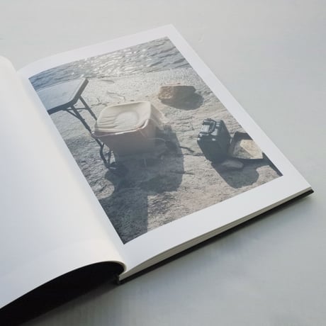 Guillaume Simoneau / Experimental Lake