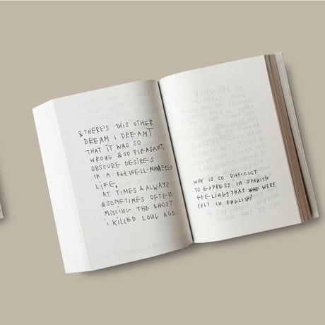 【CC】Coco Capitán  /  IF YOU'VE SEEN IT ALL, CLOSE YOUR EYES [SECOND EDITION]