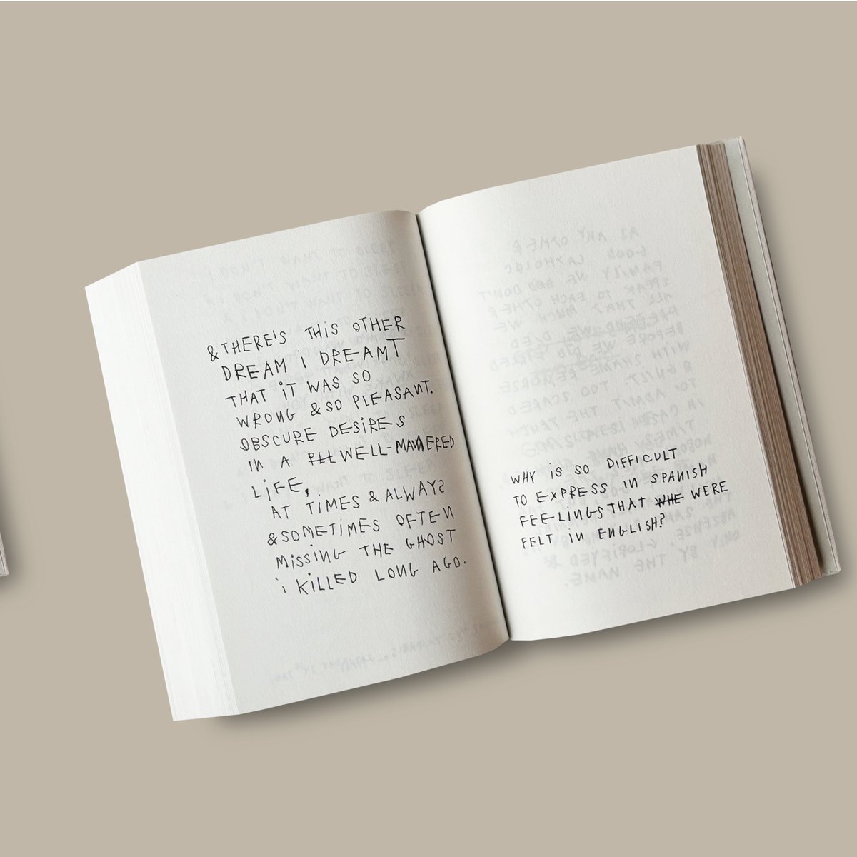 CC】Coco Capitán / IF YOU'VE SEEN IT ALL, CLO