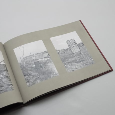 Rudolph Burckhardt / AN AFTERNOON IN ASTORIA