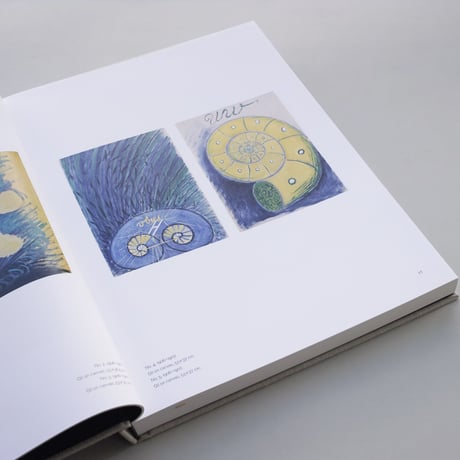 Hilma af Klint / The Paintings for the Temple 1906–1915