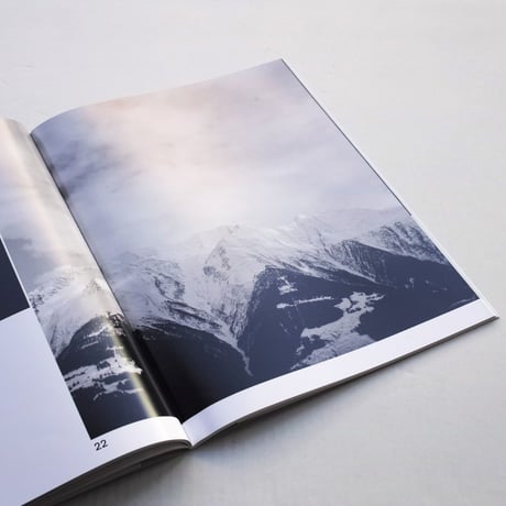 Samuel Hoppe / Zone Superieure
