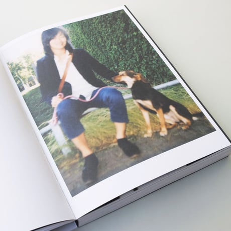 Liedeke Kruk / Portraits