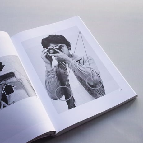 Alberto Vieceli / Holding the Camera