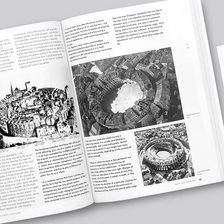 Herman Hertzberger / Lessons For Students in Architecture