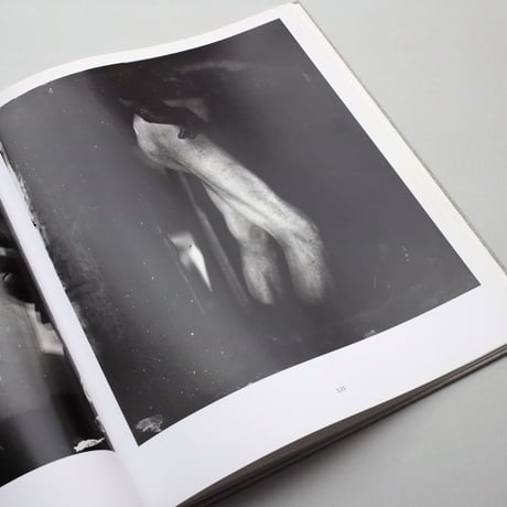 Sally Mann / Proud Flesh