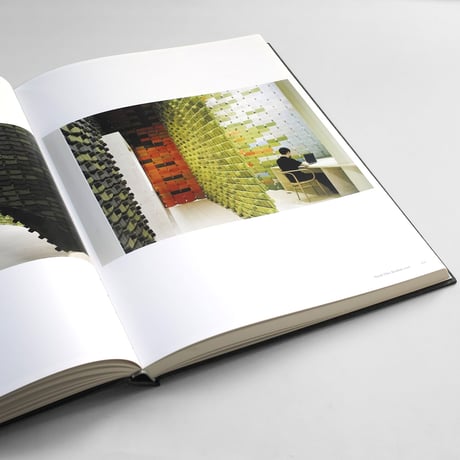 Ronan and Erwan Bouroullec / Works
