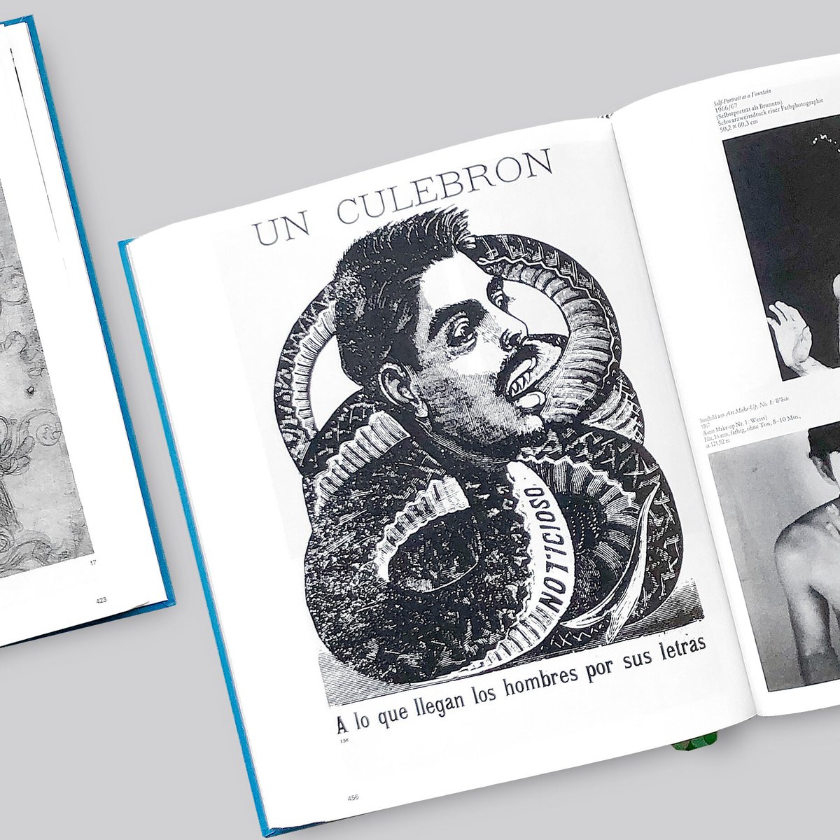 Batia Suter/ Parallel Encyclopedia #1 (Reprint)