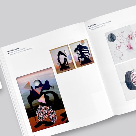 Remains-Tomorrow : Themes in Contemporary Latin American Abstraction