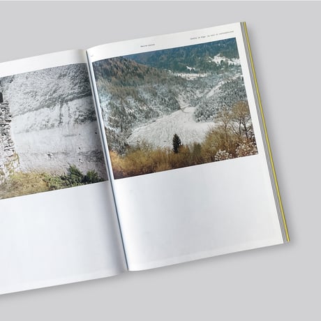 CALAMITA/À. An investigation into the Vajont catastrophe