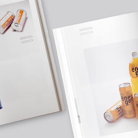 Helmut Schmid / Typography