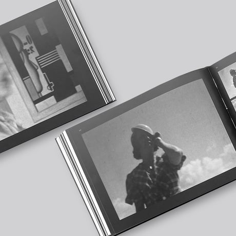 Tim Benton / LC FOTO: Le Corbusier Secret Photographe