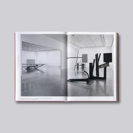 Anthony Caro