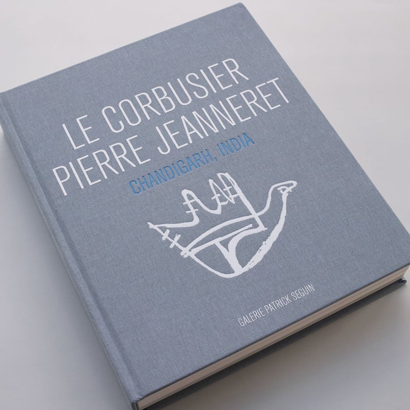 Le Corbusier, Pierre Jeanneret / Chandigarh, In Le Corbusier, Pierre Jeanneret / Chandigarh, In