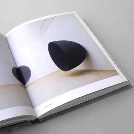 Rainer Crone, Alexandra Von Stosch / Anish Kapoor: Svayambh