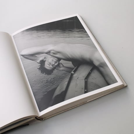 Bruce Weber / Bear Pond