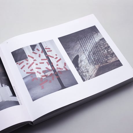 Felice Varini / Place by Place