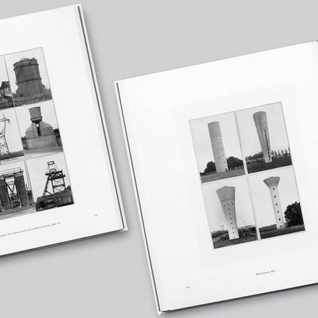 Bernd & Hilla Becher
