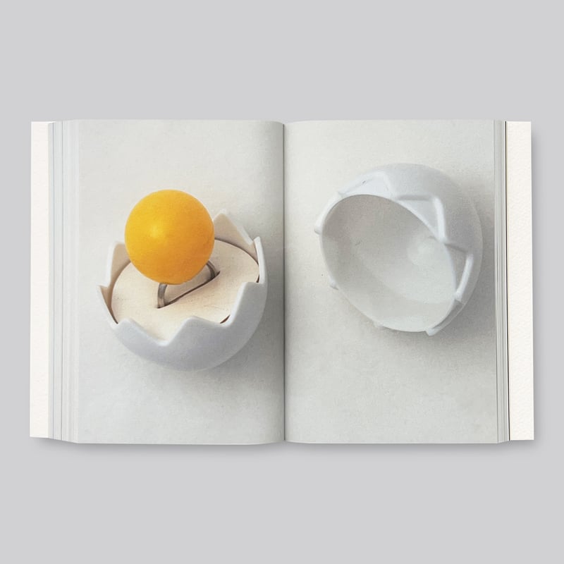 keiichi sumi / egg | POST