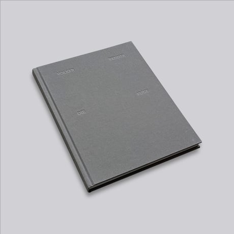 Volker Renner / die fuge