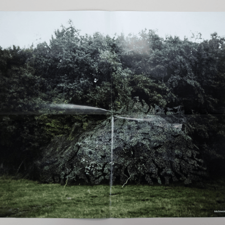 Ruth van Beek, Thomas Mailaender,Anika Schwarzlose, Erik van der Weijde, Mariken Wessels / spread