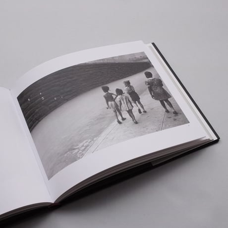 Helen Levitt / A Way of Seeing