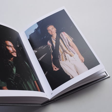 Peter Sutherland / STREET LORDS