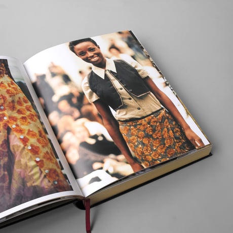 Dries Van Noten 1-100