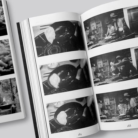 Cooking With Scorsese (and Others): The Collection