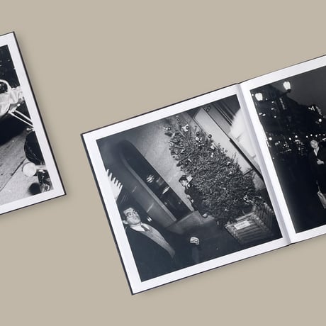 【CC】Issei Suda / HOLY NIGHT