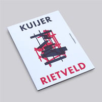 Kuijer, Rietveld / Rietveld, Kuijer