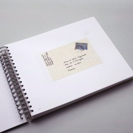 René Heyvaert / Mail Art 1964—1984