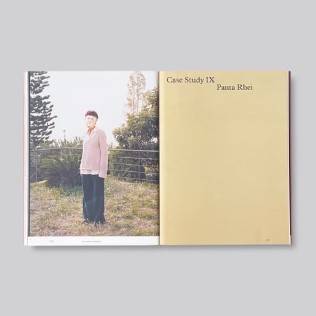 Daan Paans / Floating Signifiers