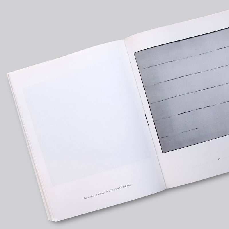 Robert Ryman | POST