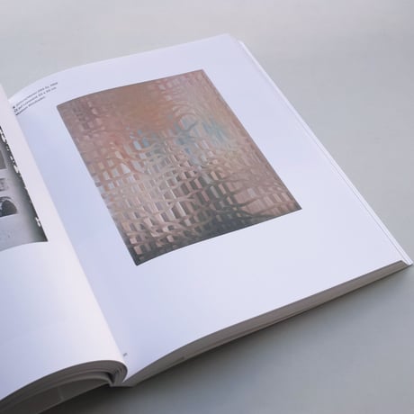 Gerhard Richter / Abstraktion