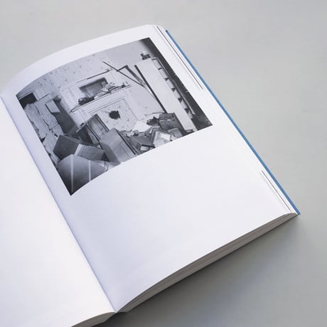 Jeffrey Ladd / A Field Measure Survey of American Architecture