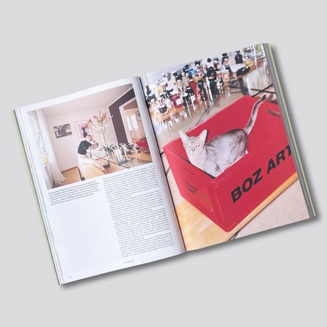 The New Era Magazine 4