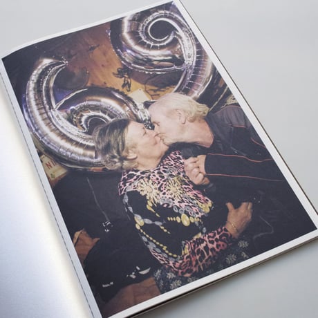 Katherine Longly / Hernie & Plume
