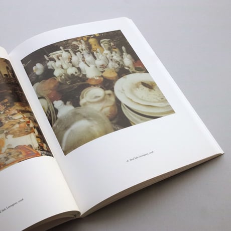 Cy Twombly / photographien, 1951-2010