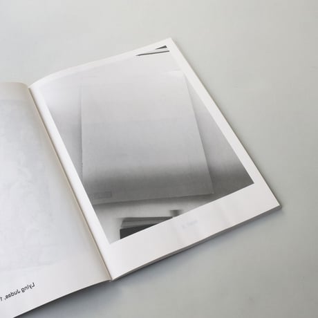Jonathan Monk / My Backside