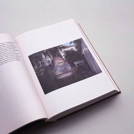 Thomas Krempke / The Whispering of Things