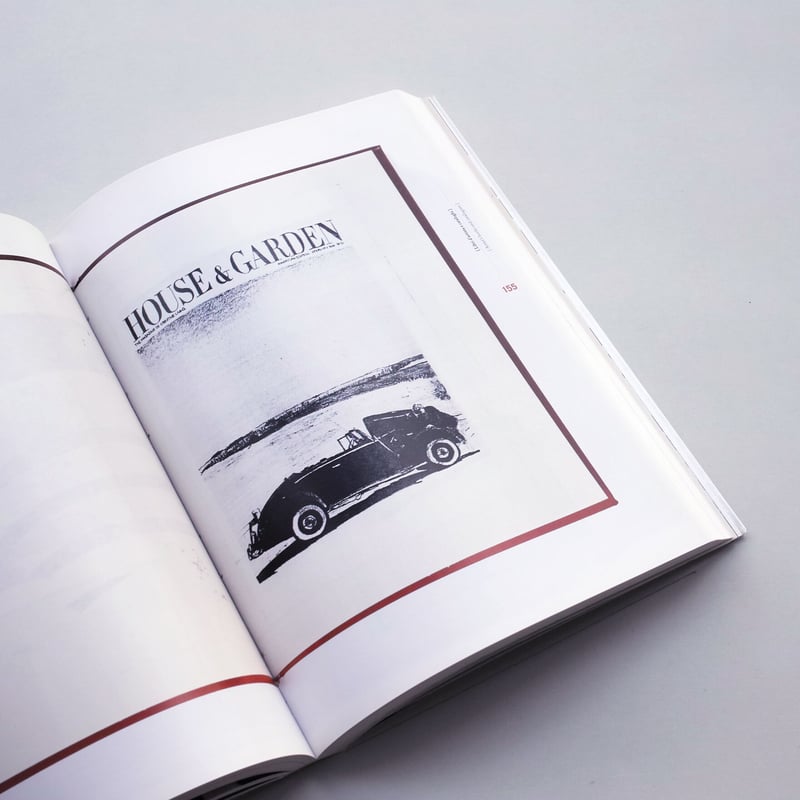 アリギエロ・ボエッティ 作品集 Alighiero e Boetti Alighiero E Boetti ARTBOOK | D.A.P. 2001 Catalog Books