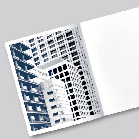 Rohan Hutchinson / building for a typhoon