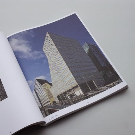 North North West 02: Zeinstra Van Gelderen Architecten