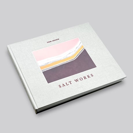 Tom Hegen / Salt Works