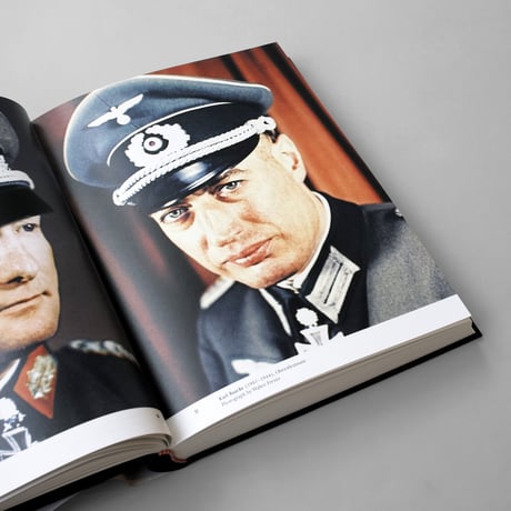 Piotr Uklanski / Real Nazis