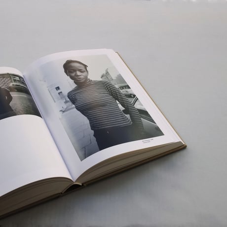 Juergen Teller / Go Sees