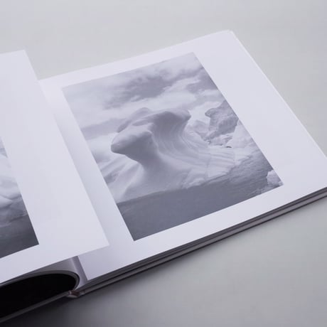 Jamie Hawkesworth / To the Antarctic