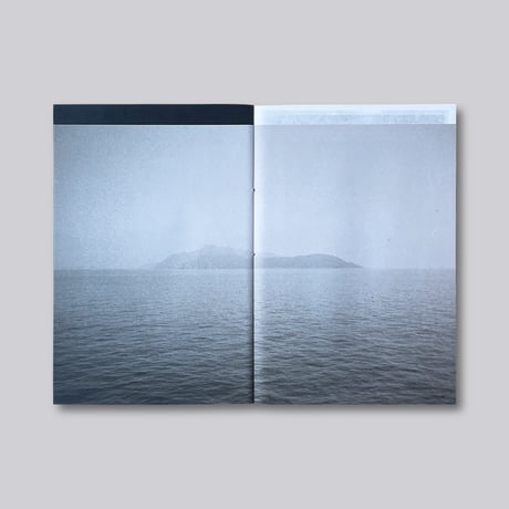 Oriane Thomasson / Atlantis