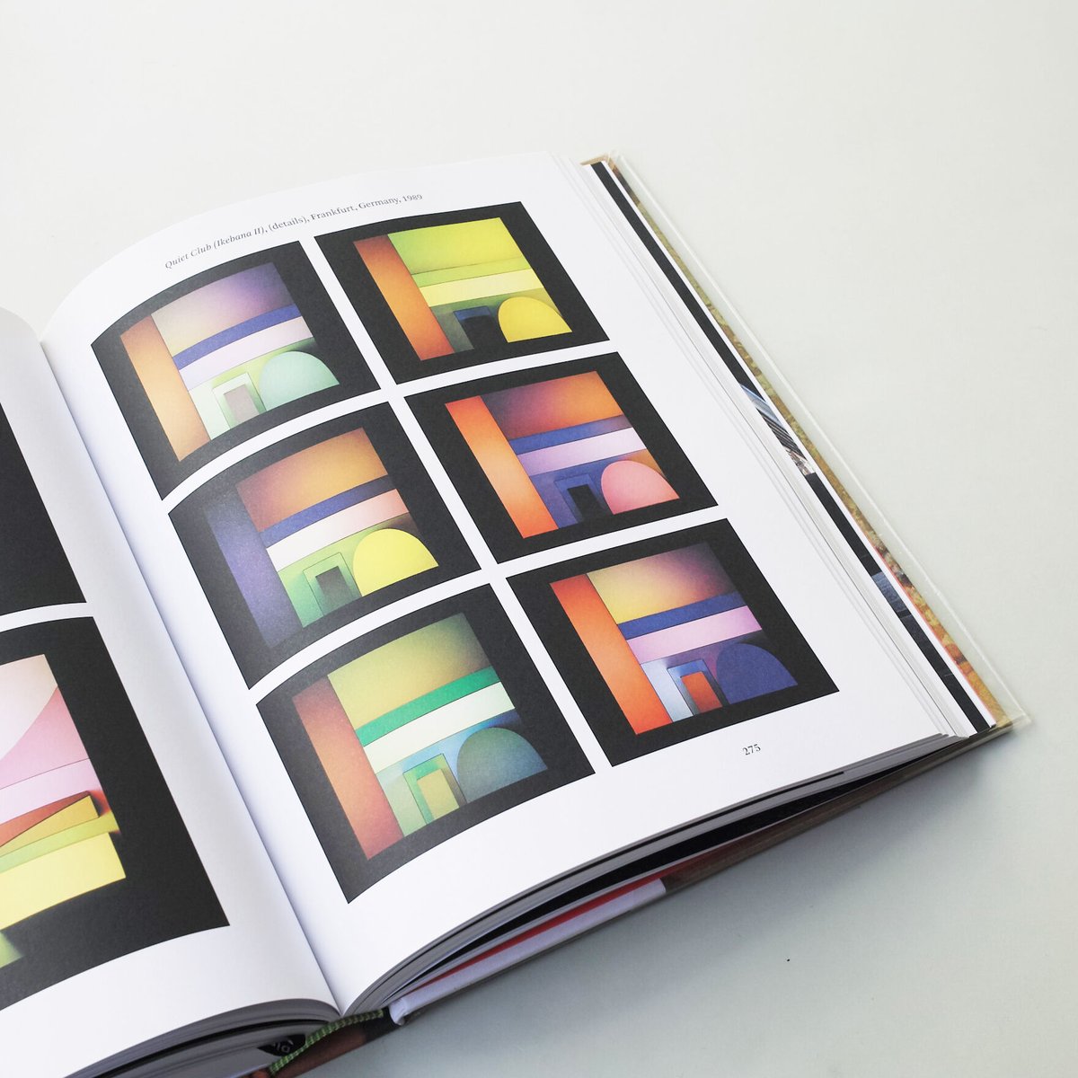 Brian Eno / Visual Music | POST
